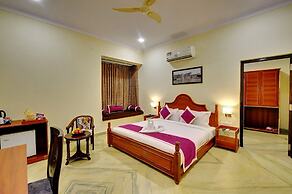 Padmini Bagh Resort