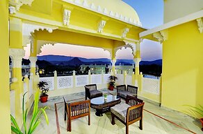 Padmini Bagh Resort
