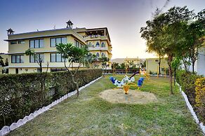 Padmini Bagh Resort