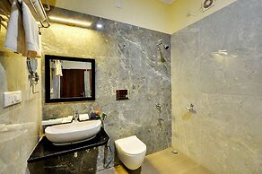 Padmini Bagh Resort