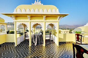 Padmini Bagh Resort
