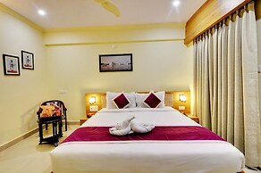 Padmini Bagh Resort