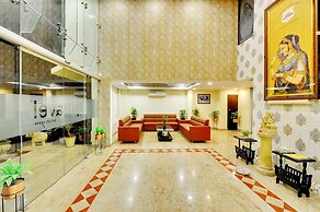 Padmini Bagh Resort
