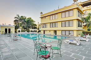 Padmini Bagh Resort