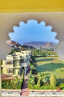 Padmini Bagh Resort