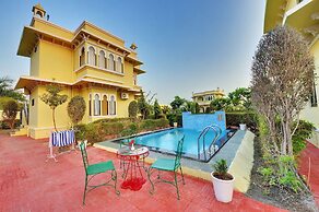 Padmini Bagh Resort
