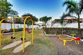 Padmini Bagh Resort