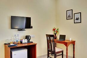 Padmini Bagh Resort
