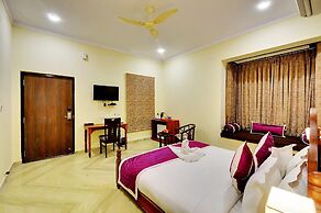 Padmini Bagh Resort