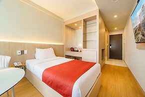 Shinshin Hotel World Cup