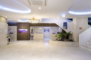 Shinshin Hotel World Cup
