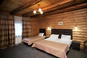 Park-Hotel Maple grove
