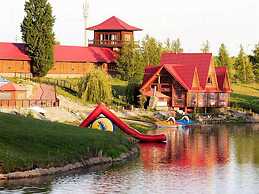Park-Hotel Maple grove