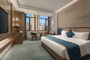 Wingate by Wyndham Ezhou Airport