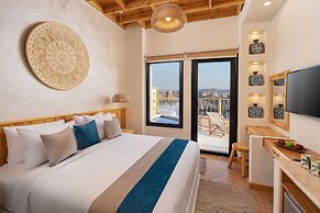 Benben By Dhara Hotels