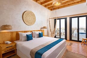 Benben By Dhara Hotels