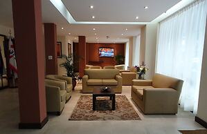 Hotel Union