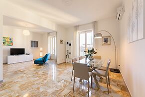 Roommo Campo di Marte
