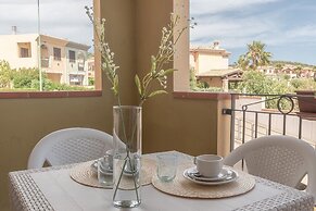 Appartamenti Le Fontane con piscina