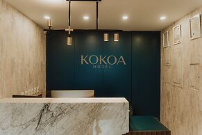 Kokoa Hotel Cusco