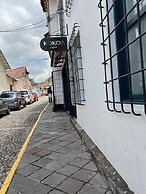 Kokoa Hotel Cusco