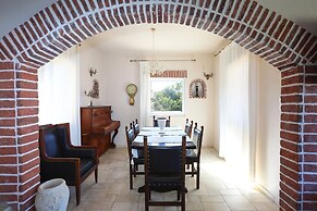 Villa Elaia