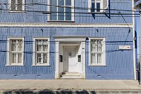 Casablu Hotel