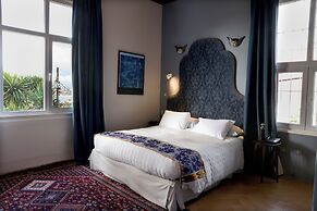 Casablu Hotel