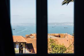 Casablu Hotel