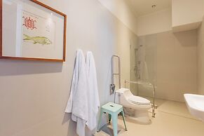 Casablu Hotel