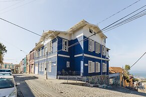 Casablu Hotel