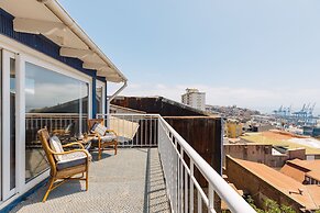 Casablu Hotel