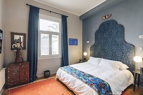 Casablu Hotel
