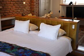 Casablu Hotel