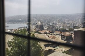 Casablu Hotel