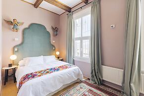 Casablu Hotel