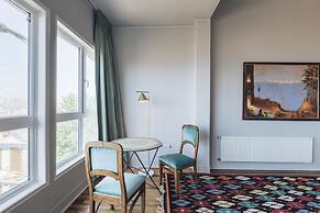 Casablu Hotel