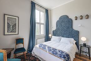 Casablu Hotel