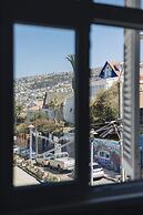 Casablu Hotel
