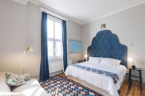 Casablu Hotel