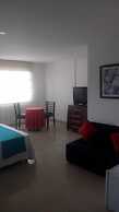 Aw Hotel Chipichape Urban