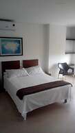 Aw Hotel Chipichape Urban