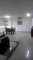 Aw Hotel Chipichape Urban
