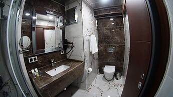 Kahra Otel
