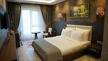 Kahra Otel