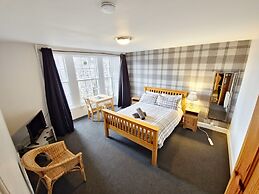 Edinburgh Backpackers Hostel