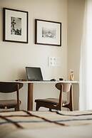 Les Suites The Marcel