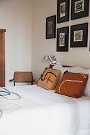 Les Suites The Marcel