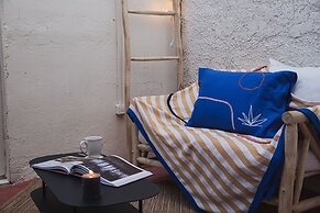 Les Suites The Marcel