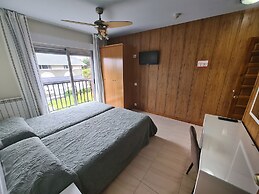 Hotel Ría de Suances